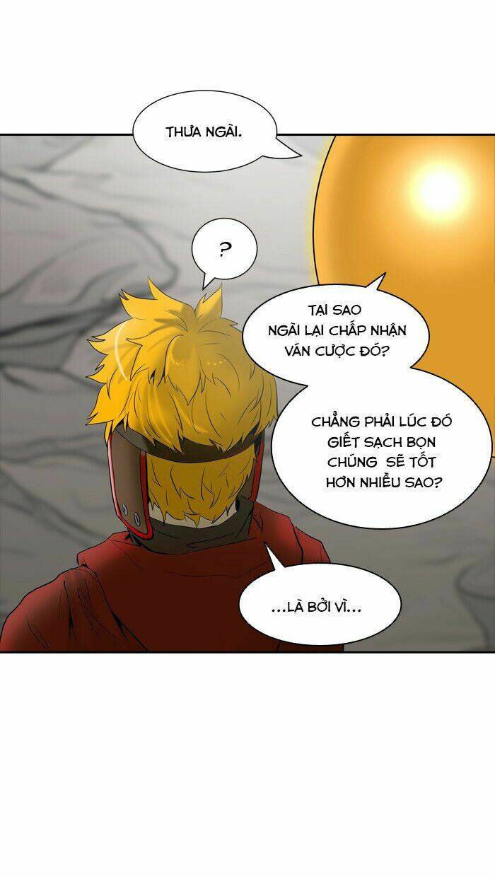 Cuộc Chiến Trong Tòa Tháp - Tower Of God: Chapter 368