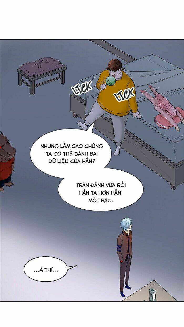 Cuộc Chiến Trong Tòa Tháp - Tower Of God: Chapter 368