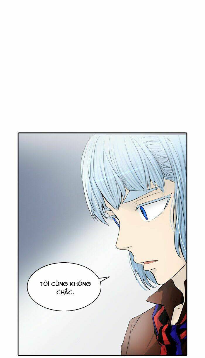 Cuộc Chiến Trong Tòa Tháp - Tower Of God: Chapter 368