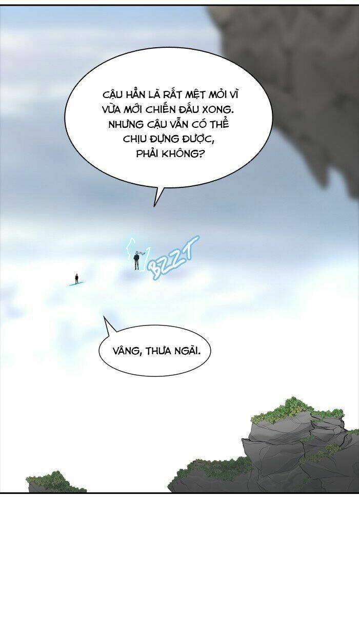 Cuộc Chiến Trong Tòa Tháp - Tower Of God: Chapter 368