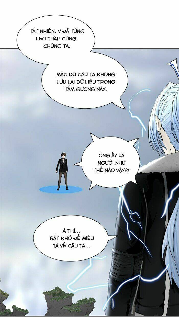 Cuộc Chiến Trong Tòa Tháp - Tower Of God: Chapter 368