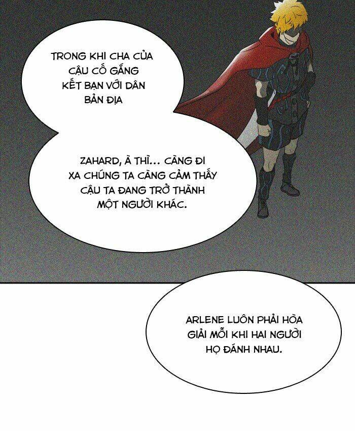 Cuộc Chiến Trong Tòa Tháp - Tower Of God: Chapter 368