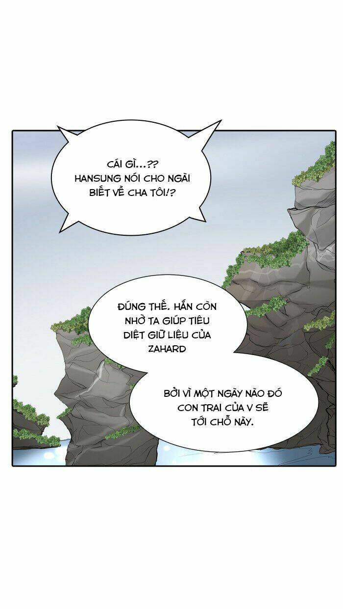 Cuộc Chiến Trong Tòa Tháp - Tower Of God: Chapter 368