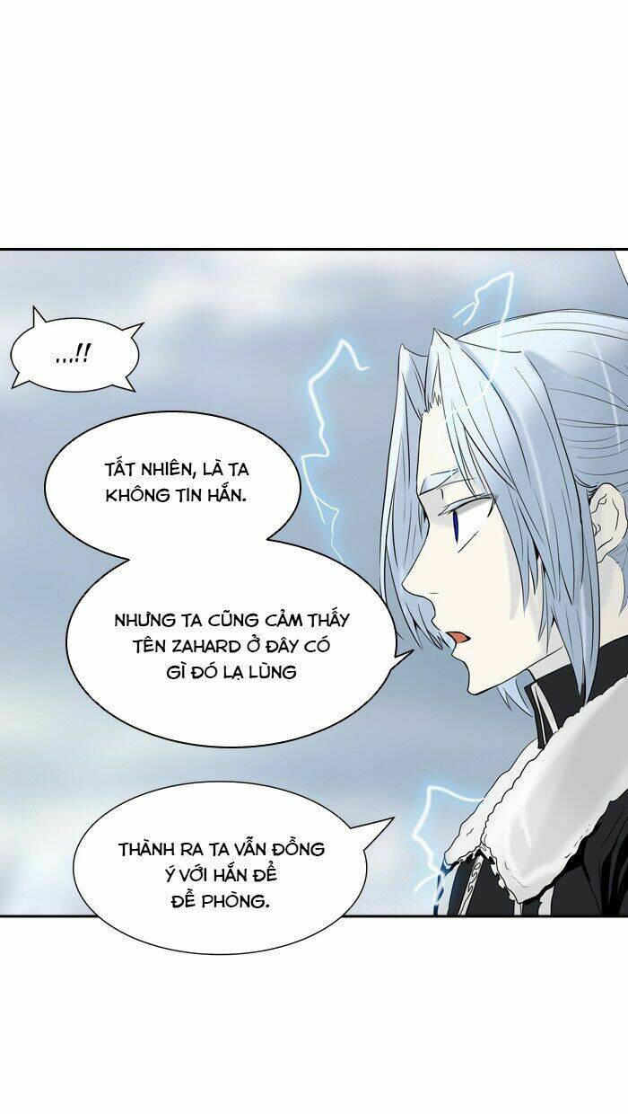 Cuộc Chiến Trong Tòa Tháp - Tower Of God: Chapter 368