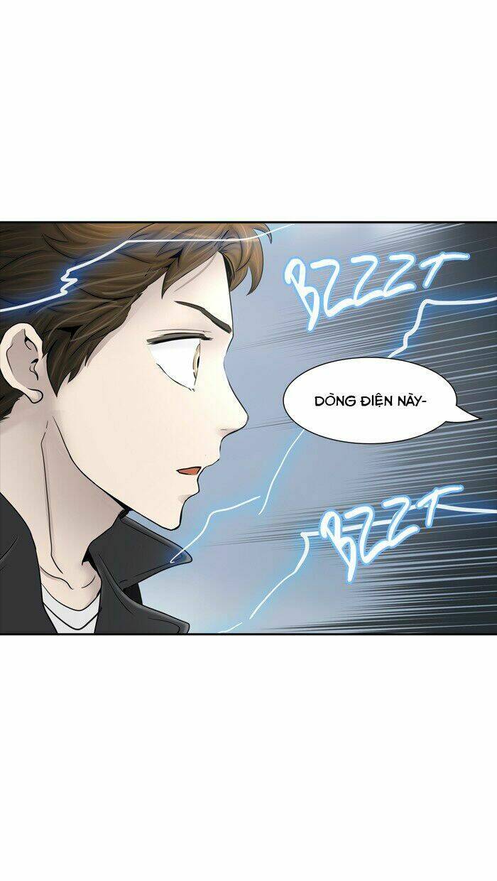 Cuộc Chiến Trong Tòa Tháp - Tower Of God: Chapter 368
