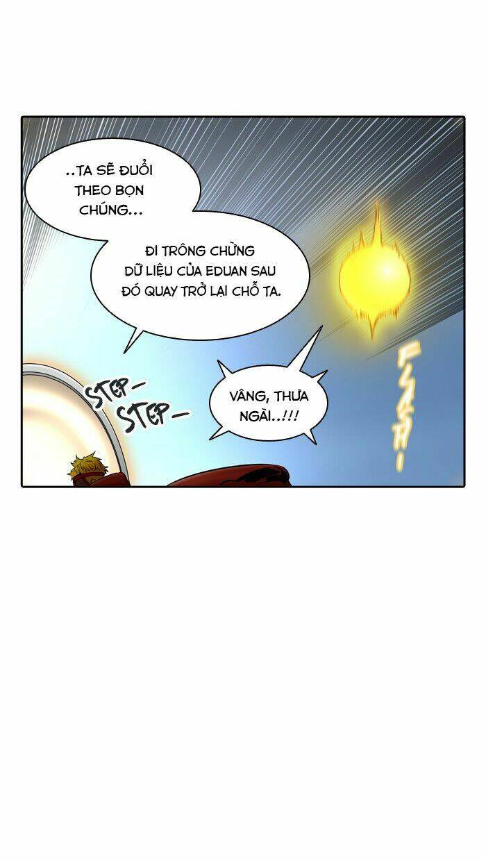 Cuộc Chiến Trong Tòa Tháp - Tower Of God: Chapter 368