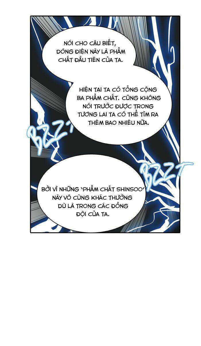 Cuộc Chiến Trong Tòa Tháp - Tower Of God: Chapter 368