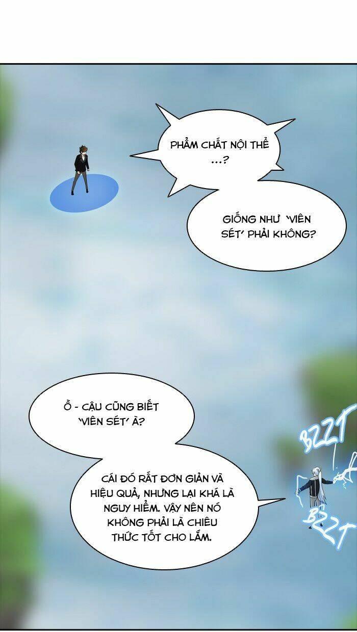 Cuộc Chiến Trong Tòa Tháp - Tower Of God: Chapter 368