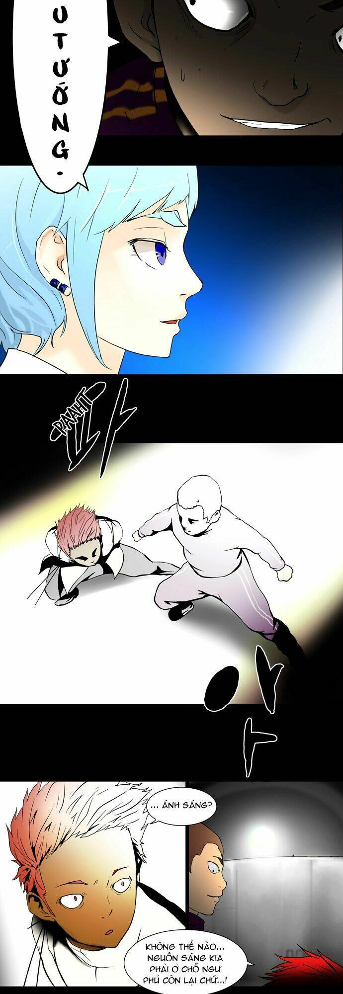Cuộc Chiến Trong Tòa Tháp - Tower Of God: Chapter 37
