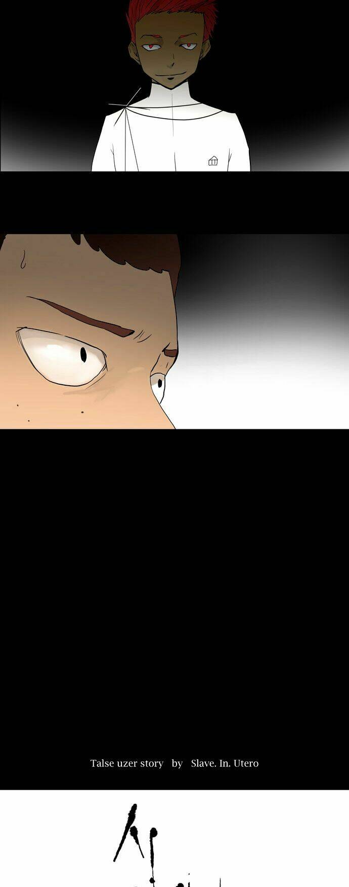 Cuộc Chiến Trong Tòa Tháp - Tower Of God: Chapter 37