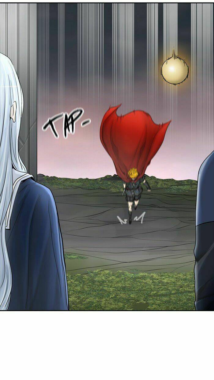 Cuộc Chiến Trong Tòa Tháp - Tower Of God: Chapter 370