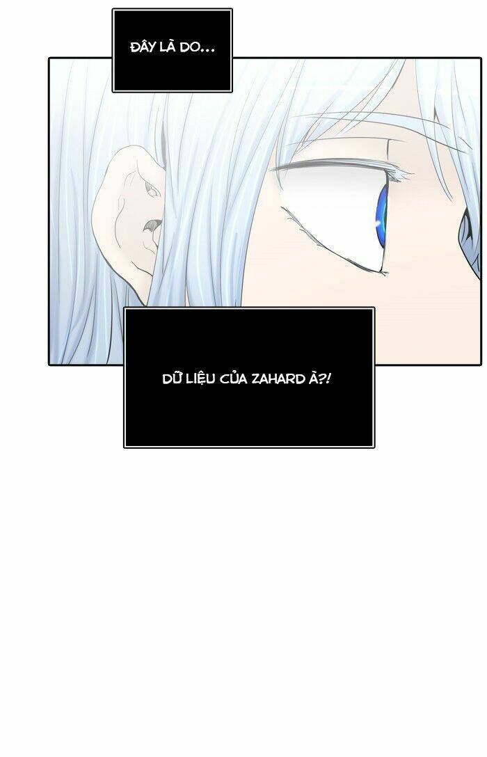 Cuộc Chiến Trong Tòa Tháp - Tower Of God: Chapter 370