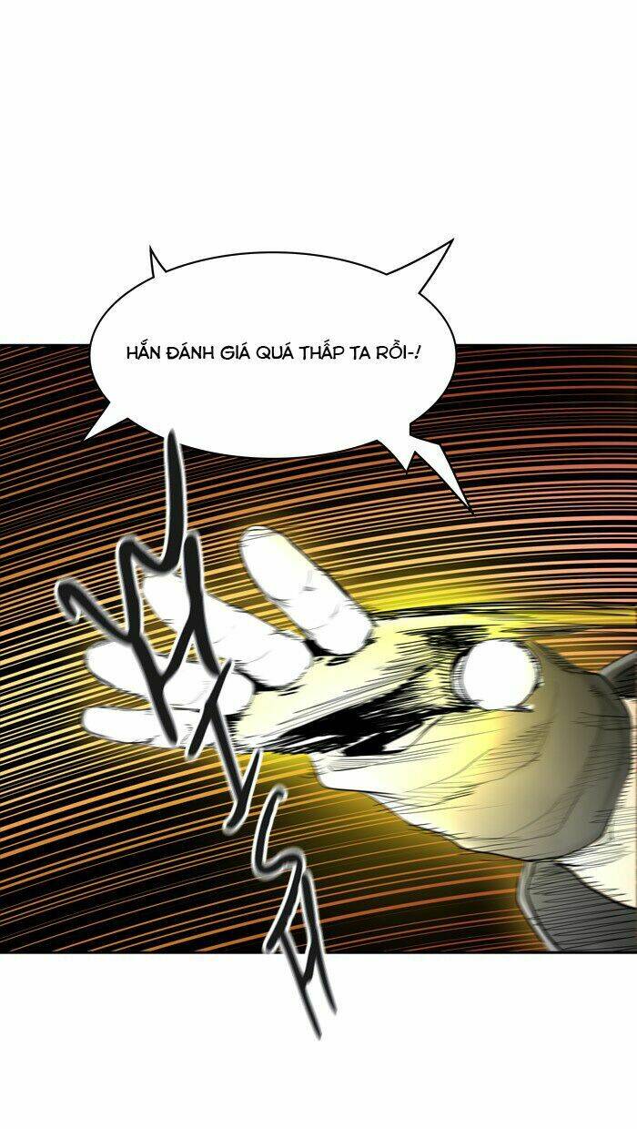 Cuộc Chiến Trong Tòa Tháp - Tower Of God: Chapter 370