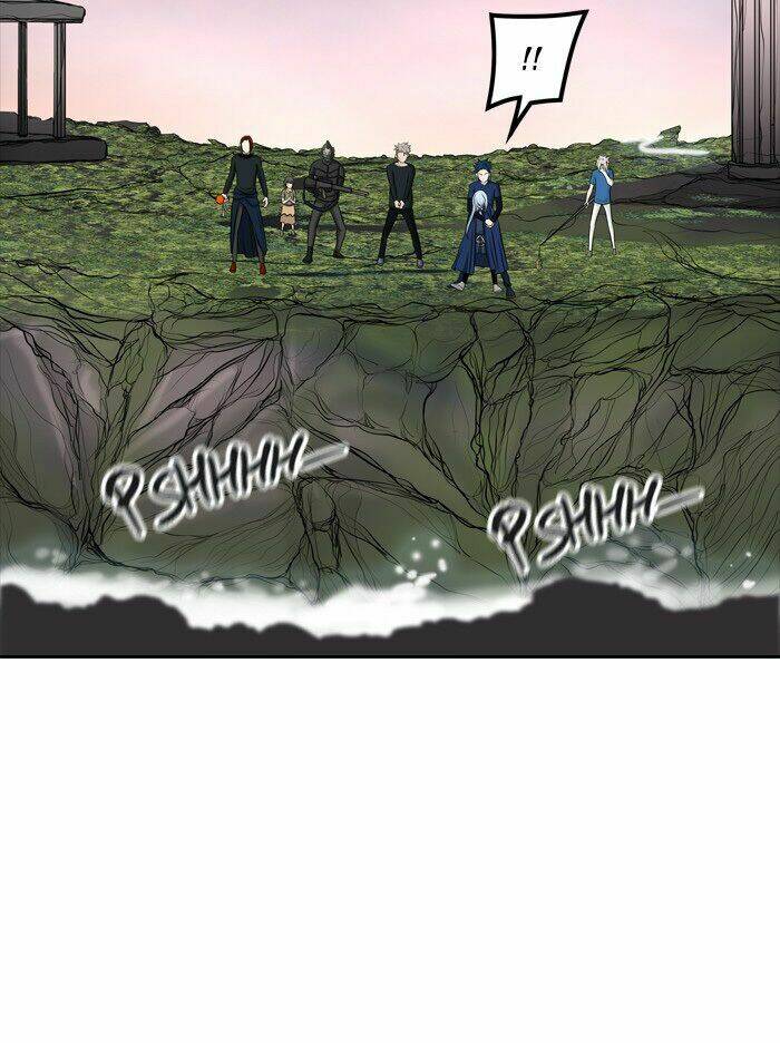 Cuộc Chiến Trong Tòa Tháp - Tower Of God: Chapter 370
