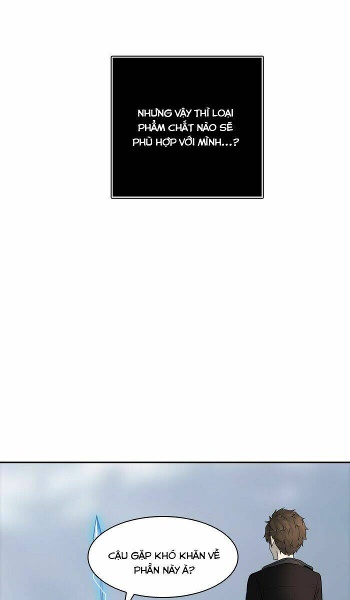 Cuộc Chiến Trong Tòa Tháp - Tower Of God: Chapter 370