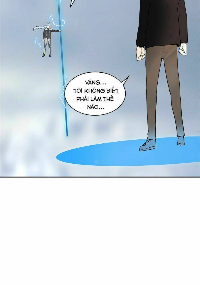 Cuộc Chiến Trong Tòa Tháp - Tower Of God: Chapter 370