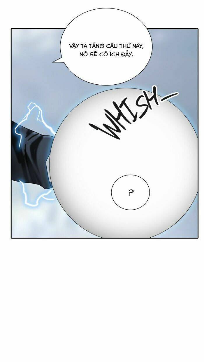 Cuộc Chiến Trong Tòa Tháp - Tower Of God: Chapter 370