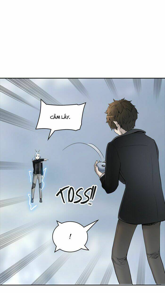 Cuộc Chiến Trong Tòa Tháp - Tower Of God: Chapter 370