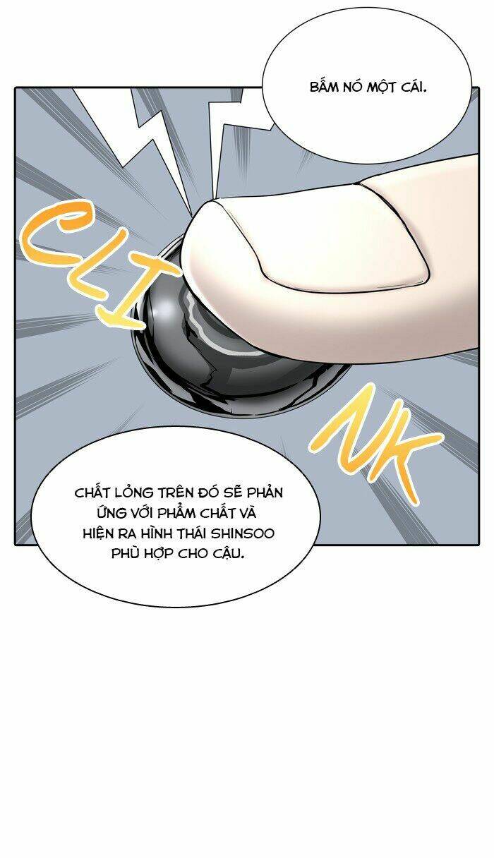Cuộc Chiến Trong Tòa Tháp - Tower Of God: Chapter 370