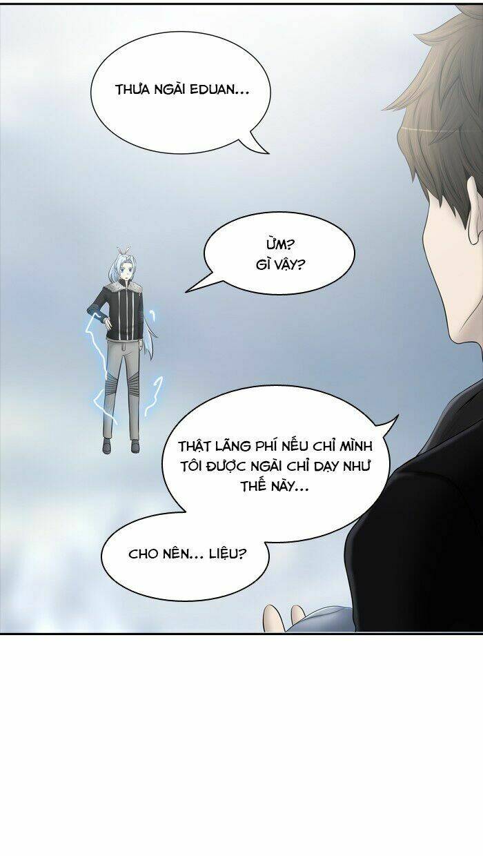 Cuộc Chiến Trong Tòa Tháp - Tower Of God: Chapter 370