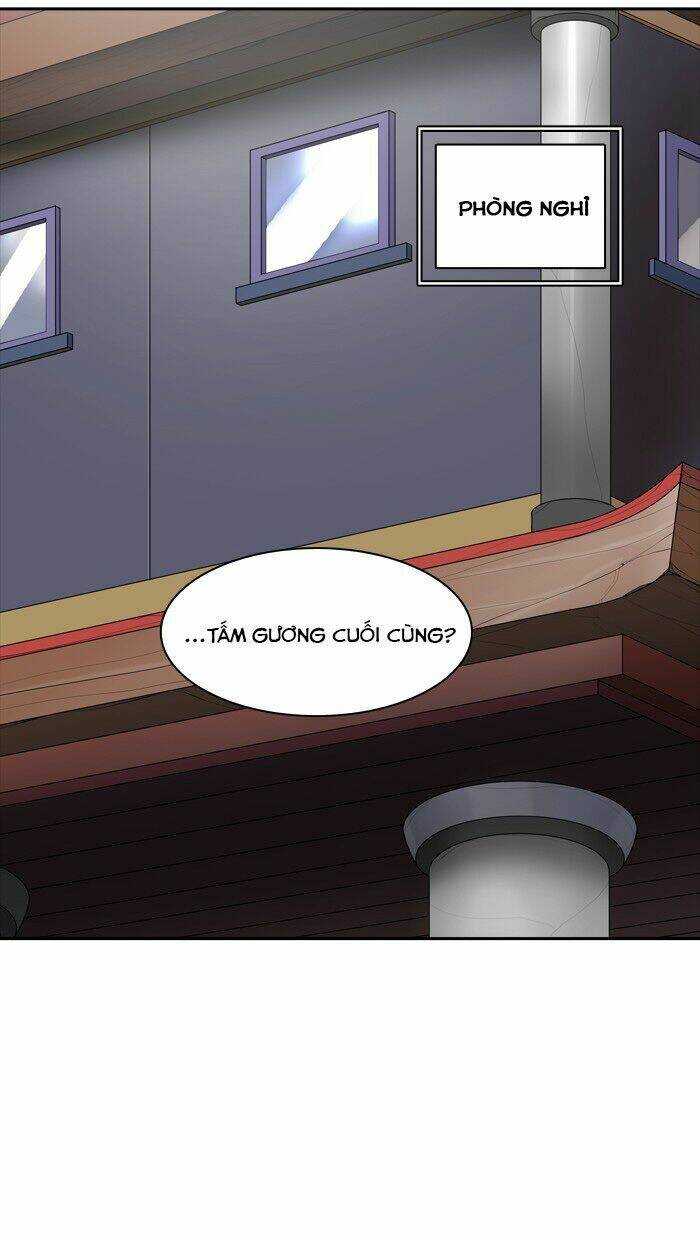 Cuộc Chiến Trong Tòa Tháp - Tower Of God: Chapter 370