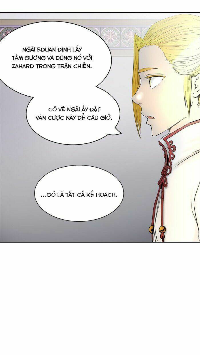 Cuộc Chiến Trong Tòa Tháp - Tower Of God: Chapter 370