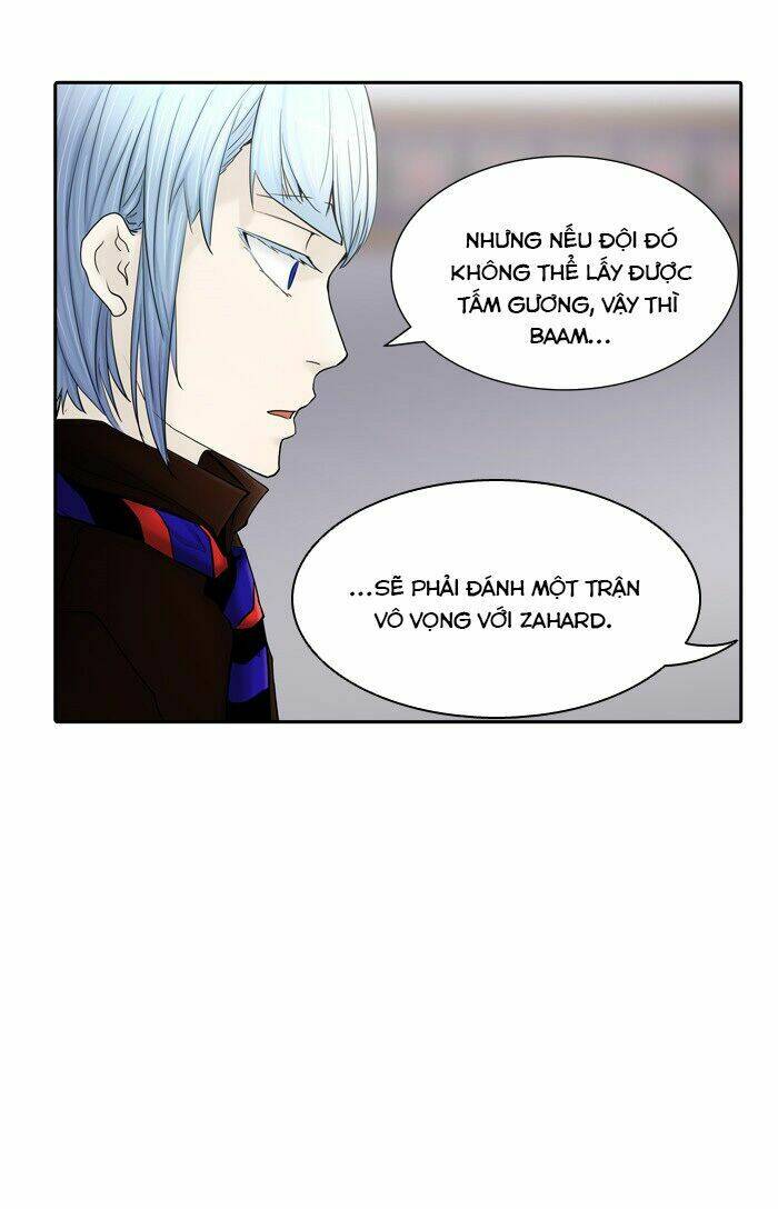 Cuộc Chiến Trong Tòa Tháp - Tower Of God: Chapter 370