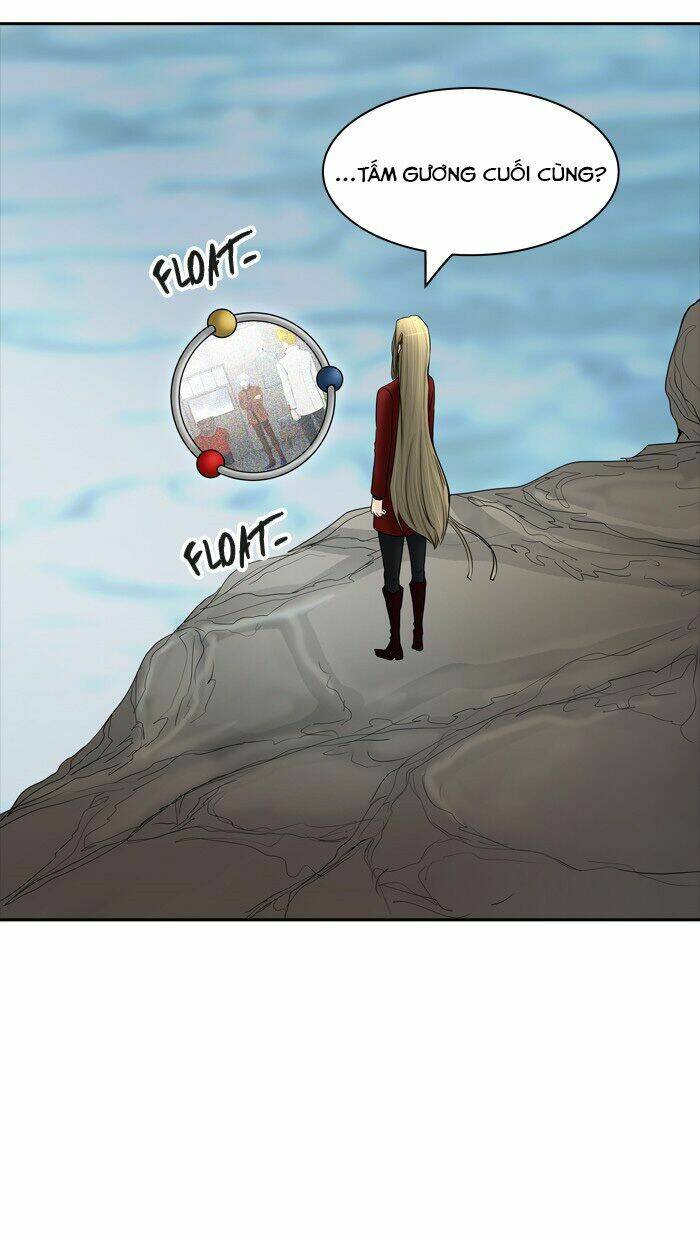 Cuộc Chiến Trong Tòa Tháp - Tower Of God: Chapter 370