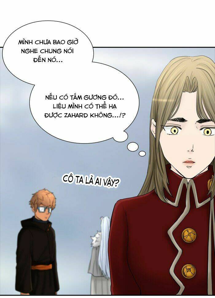 Cuộc Chiến Trong Tòa Tháp - Tower Of God: Chapter 370