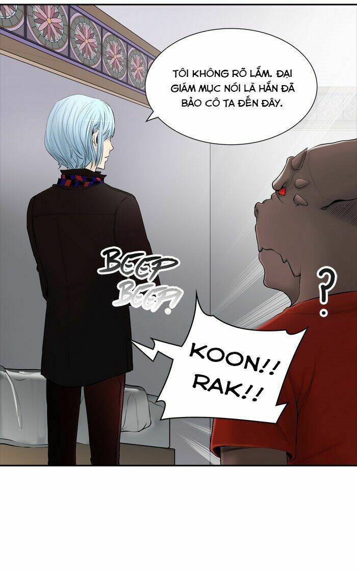 Cuộc Chiến Trong Tòa Tháp - Tower Of God: Chapter 370