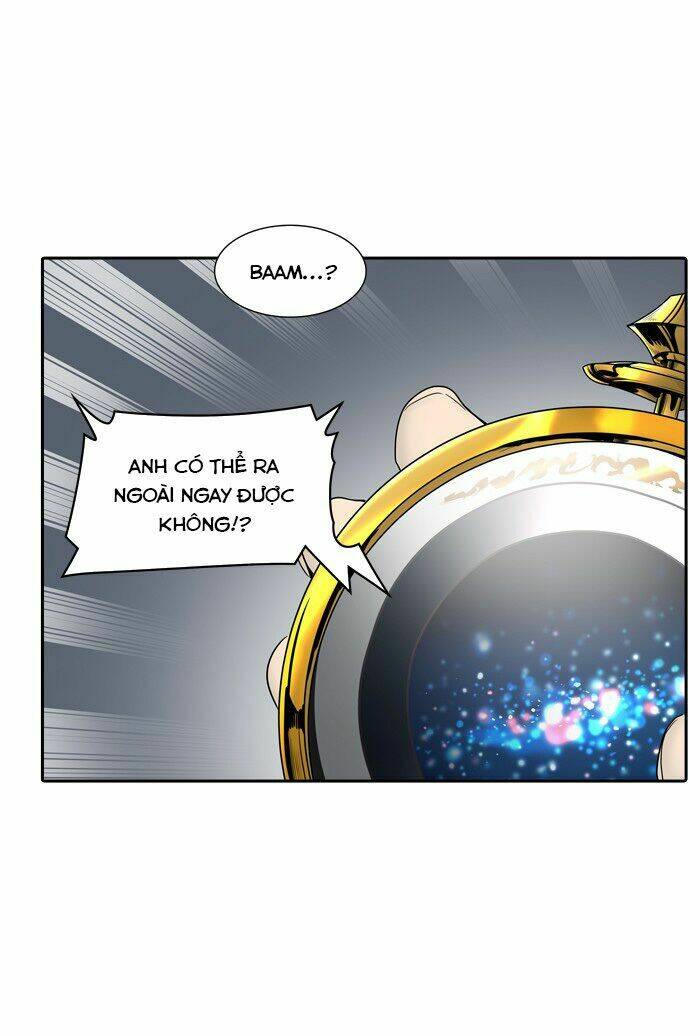 Cuộc Chiến Trong Tòa Tháp - Tower Of God: Chapter 370