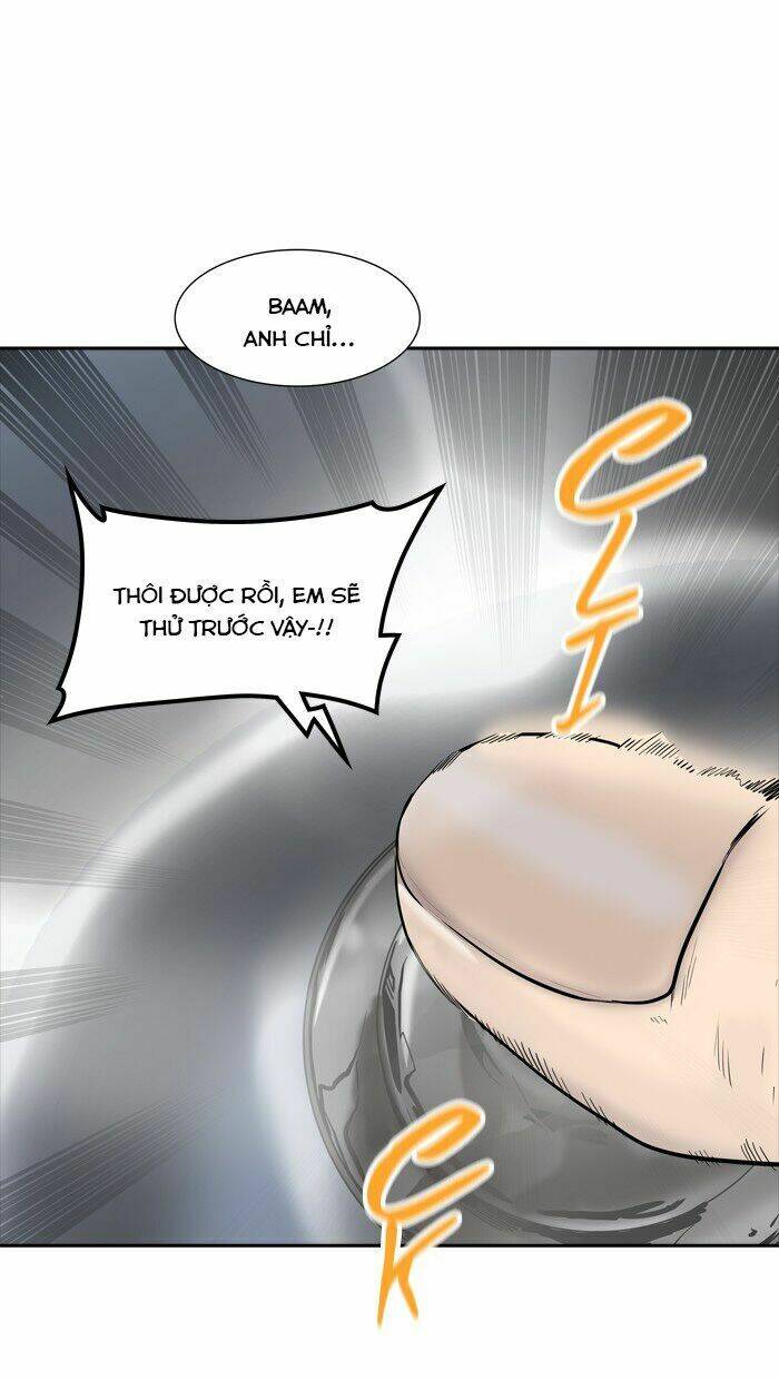Cuộc Chiến Trong Tòa Tháp - Tower Of God: Chapter 370