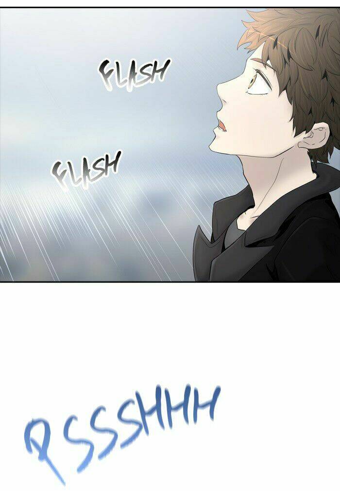 Cuộc Chiến Trong Tòa Tháp - Tower Of God: Chapter 370