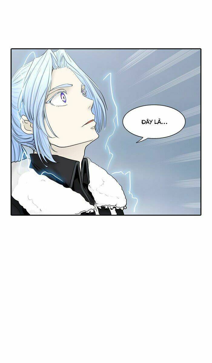 Cuộc Chiến Trong Tòa Tháp - Tower Of God: Chapter 370