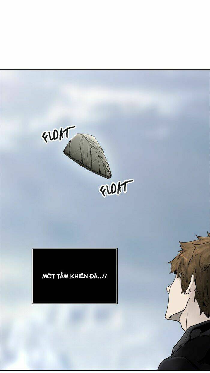 Cuộc Chiến Trong Tòa Tháp - Tower Of God: Chapter 370