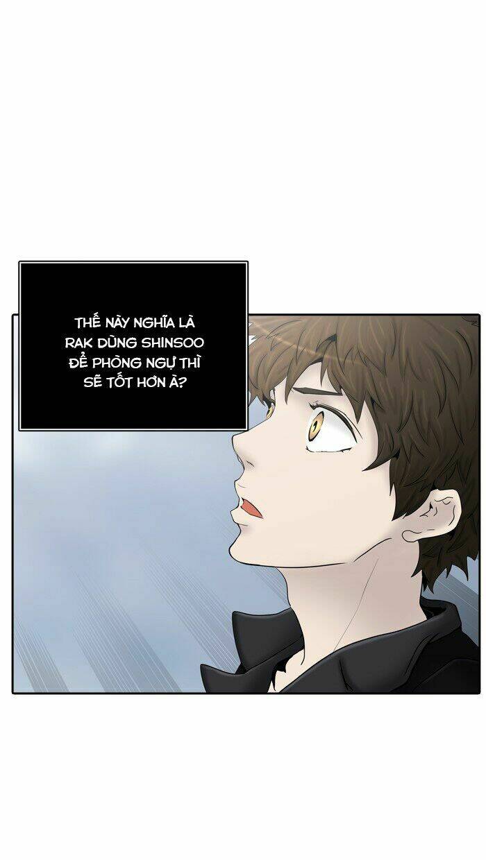 Cuộc Chiến Trong Tòa Tháp - Tower Of God: Chapter 370