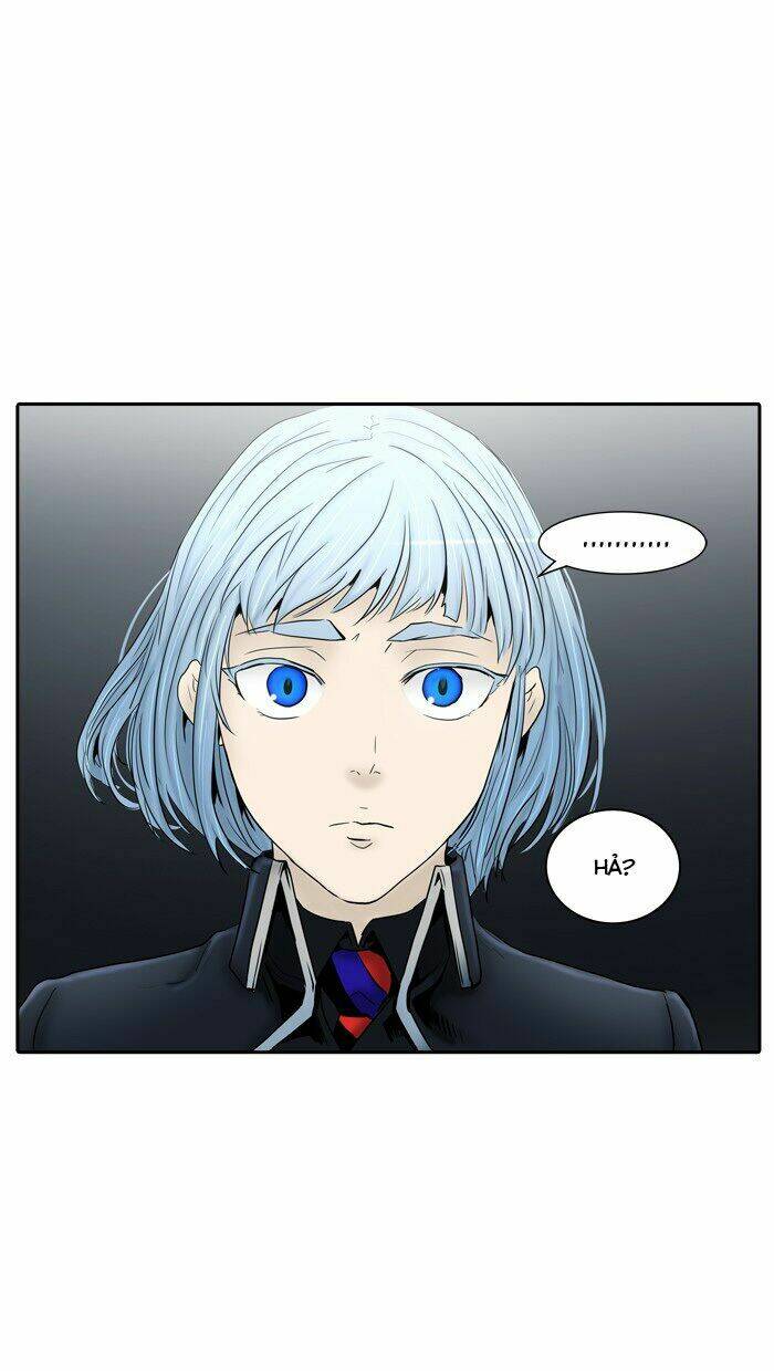 Cuộc Chiến Trong Tòa Tháp - Tower Of God: Chapter 370