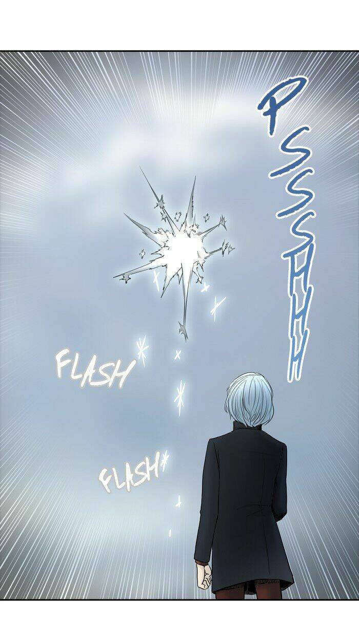 Cuộc Chiến Trong Tòa Tháp - Tower Of God: Chapter 370