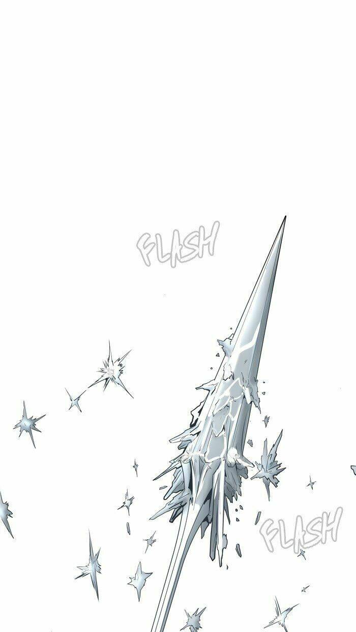 Cuộc Chiến Trong Tòa Tháp - Tower Of God: Chapter 370