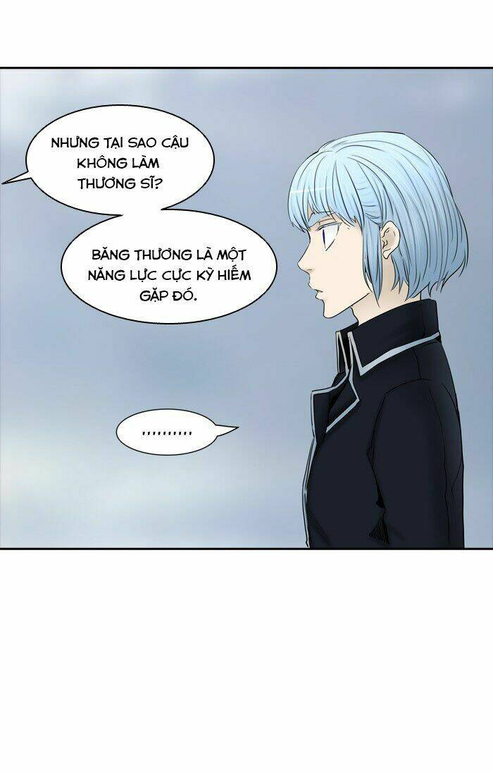 Cuộc Chiến Trong Tòa Tháp - Tower Of God: Chapter 370