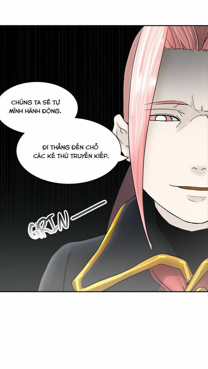 Cuộc Chiến Trong Tòa Tháp - Tower Of God: Chapter 370