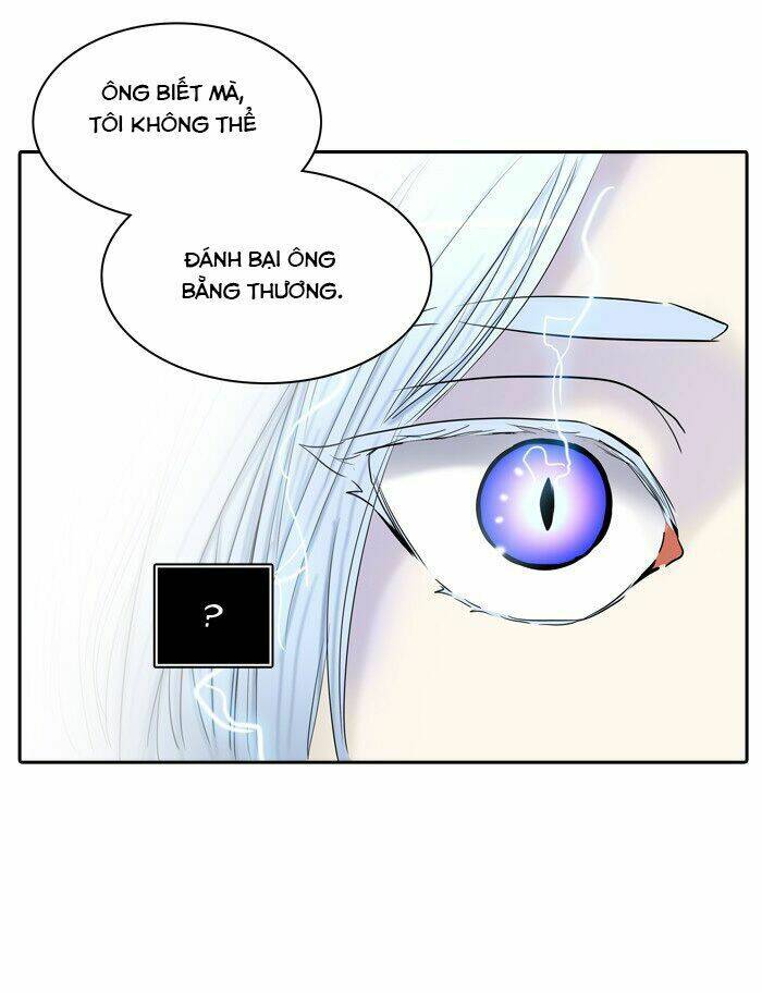 Cuộc Chiến Trong Tòa Tháp - Tower Of God: Chapter 370