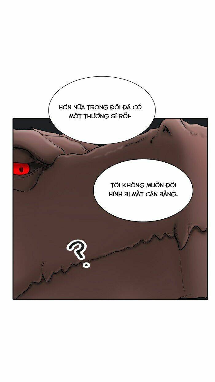 Cuộc Chiến Trong Tòa Tháp - Tower Of God: Chapter 370