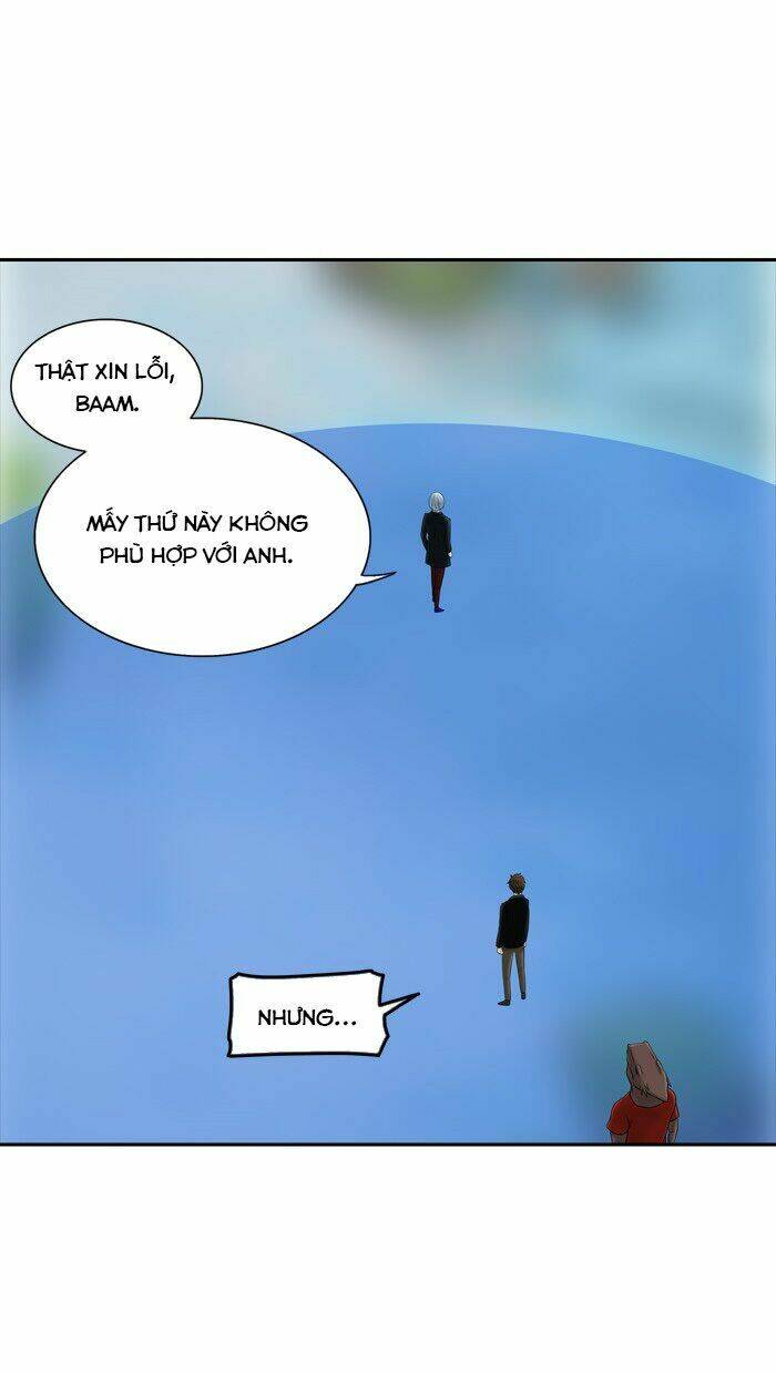 Cuộc Chiến Trong Tòa Tháp - Tower Of God: Chapter 370