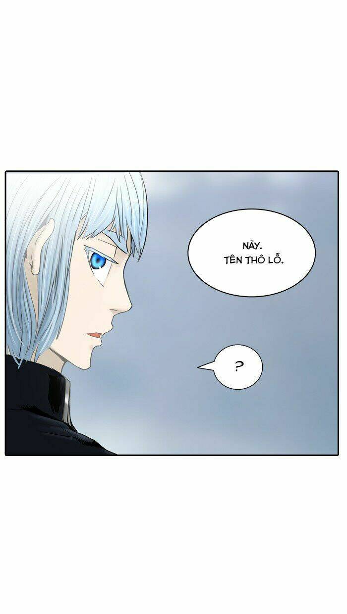 Cuộc Chiến Trong Tòa Tháp - Tower Of God: Chapter 370