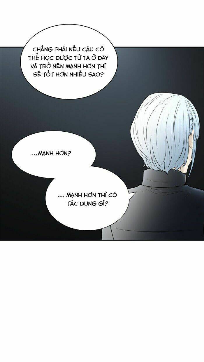 Cuộc Chiến Trong Tòa Tháp - Tower Of God: Chapter 370