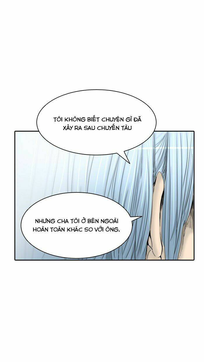 Cuộc Chiến Trong Tòa Tháp - Tower Of God: Chapter 370