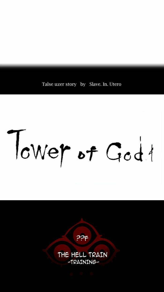 Cuộc Chiến Trong Tòa Tháp - Tower Of God: Chapter 370