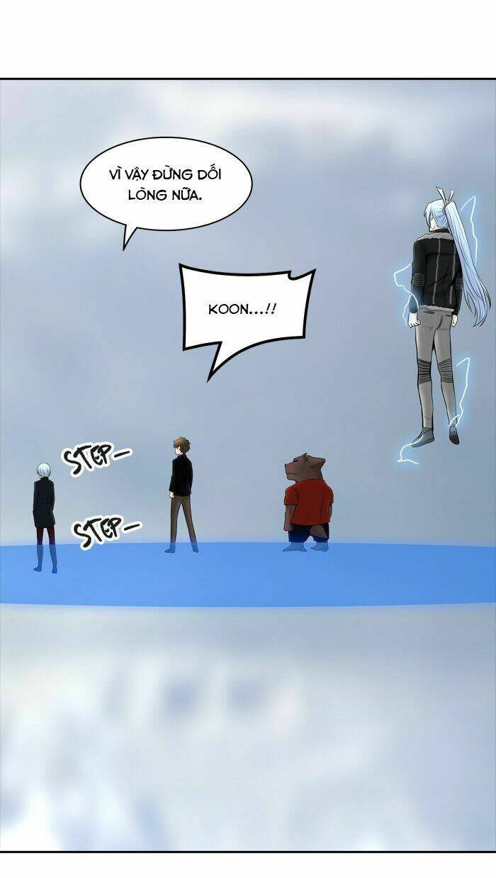 Cuộc Chiến Trong Tòa Tháp - Tower Of God: Chapter 370