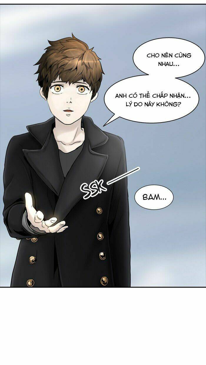 Cuộc Chiến Trong Tòa Tháp - Tower Of God: Chapter 370